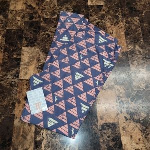 Lularoe TC Leggings Pastel Unicorn Print New